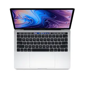 MacBook Pro 13" 2018 quattro porte Thunderbolt